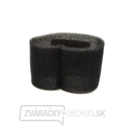 Elektrický/Priemyselný Vysávač na Suché/Mokré Vysávanie 15L GEKO G81096 Elektrický/Priemyselný Vysávač na Suché/Mokré Vysávanie 15L GEKO G81096 náhled