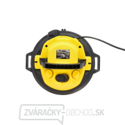 Elektrický/Priemyselný Vysávač na Suché/Mokré Vysávanie 15L GEKO G81096 Elektrický/Priemyselný Vysávač na Suché/Mokré Vysávanie 15L GEKO G81096 náhled