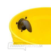 Elektrický/Priemyselný Vysávač na Suché/Mokré Vysávanie 15L GEKO G81096 Elektrický/Priemyselný Vysávač na Suché/Mokré Vysávanie 15L GEKO G81096 náhled