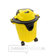 Priemyselný vysávač/praktický/(1) náhled