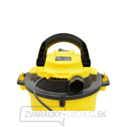 Priemyselný vysávač/praktický/(1) náhled