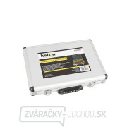 Súprava 35-dielnych rezačiek na drevo (5) náhled