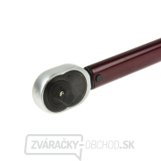 Momentový kľúč 1/2 Momentový kľúč 1/2