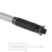 Momentový kľúč 1/2 Momentový kľúč 1/2