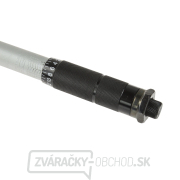 Momentový kľúč 1/2