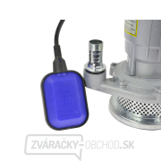 Vodné čerpadlo QDX