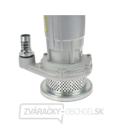 Vodné čerpadlo QDX