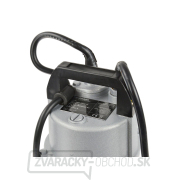 Vodné čerpadlo QDX