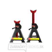 Profesionálne 3T autozdviháky  Náhľad