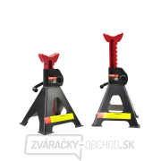 Podpery pod auto 3T Profi Tvardy T00300 Podpery pod auto 3T Profi Tvardy T00300 gallery main image