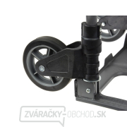 Prepravný vozík skladací - rudla 80kg Geko G71111 Prepravný vozík skladací - rudla 80kg Geko G71111 náhled