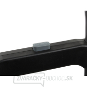 Prepravný vozík skladací - rudla 80kg Geko G71111 Prepravný vozík skladací - rudla 80kg Geko G71111 náhled