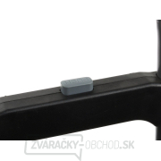 Skladací plochý skladový prepravný vozík 80 kg (4) náhled