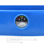 Záhradný postrekovač s akumulátorom 16 l, Geko G73252 Záhradný postrekovač s akumulátorom 16 l, Geko G73252 náhled