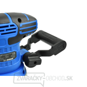 Excentrická brúska 125mm 450W Geko G80810  Excentrická brúska 125mm 450W Geko G80810  náhled