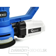 Excentrická brúska 125mm 450W Geko G80810  Excentrická brúska 125mm 450W Geko G80810  náhled