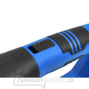 Excentrická brúska 125mm 450W Geko G80810  náhled