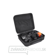 Masážna pištoľ 100W Masážna pištoľ 100W náhled