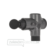 Masážna pištoľ 100W náhled