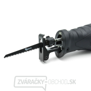 Šabľová píla Heidmann H00446  Šabľová píla Heidmann H00446  náhled