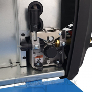 Sherman DIGIMIG 205 LCD SYNERGIC + Horák 3m + Káble 2m + Kukla + Ventil + Hadica + plná Fľaša CO2  Sherman DIGIMIG 205 LCD SYNERGIC + Horák 3m + Káble 2m + Kukla + Ventil + Hadica + plná Fľaša CO2  náhled