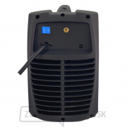 Sherman DIGIMIG 205 LCD SYNERGIC + Horák 3m + Káble 2m + Drôt + Sprej + Kukla + Vozík + Ventil + plná Fľaša CO2  Sherman DIGIMIG 205 LCD SYNERGIC + Horák 3m + Káble 2m + Drôt + Sprej + Kukla + Vozík + Ventil + plná Fľaša CO2  náhled