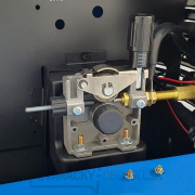 Sherman DIGIMIG 210XS + Horák 3m + Káble 2m + Kukla + Ventil + Hadica + plná Fľaša CO2 Sherman DIGIMIG 210XS + Horák 3m + Káble 2m + Kukla + Ventil + Hadica + plná Fľaša CO2 náhled