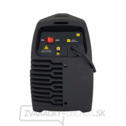 Sherman DIGIMIG 210XS + Horák 3m + Káble 2m + Kukla + Ventil + Hadica + plná Fľaša CO2 Sherman DIGIMIG 210XS + Horák 3m + Káble 2m + Kukla + Ventil + Hadica + plná Fľaša CO2 náhled