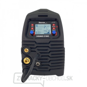 Sherman DIGIMIG 210XS + Horák 3m + Káble 2m + Kukla + Ventil + Hadica + plná Fľaša CO2 Sherman DIGIMIG 210XS + Horák 3m + Káble 2m + Kukla + Ventil + Hadica + plná Fľaša CO2 náhled