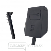 Sherman DIGIMIG 210 TWINPULSE + Horák 3m + Káble 2m + Kukla + Ventil + Hadica + Fľaša CO2 Náhľad