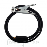 Sherman DIGIMIG 210 TWINPULSE + Horák 3m + Káble 2m + Kukla + Ventil + Hadica + plná Fľaša CO2 náhled