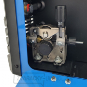 Sherman DIGIMIG 210 TWINPULSE + Horák 3m + Káble 2m + Kukla + Ventil + Hadica + plná Fľaša CO2 náhled