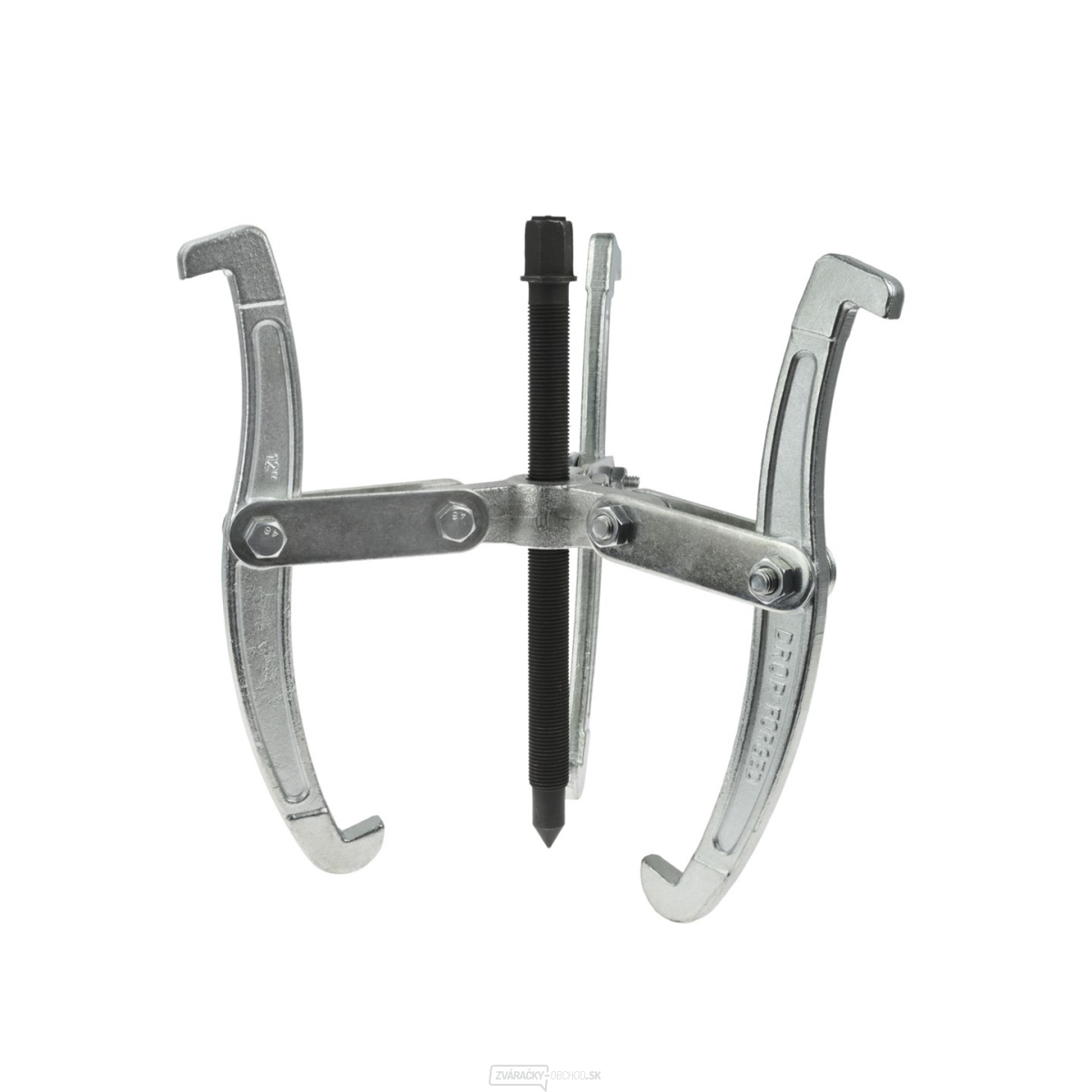 Ručný sťahovák ložísk 3 ramenný 305mm GEKO G02246