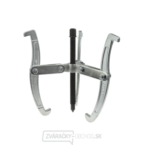 Ručný sťahovák ložísk 3 ramenný 305mm GEKO G02246  Ručný sťahovák ložísk 3 ramenný 305mm GEKO G02246 gallery main image