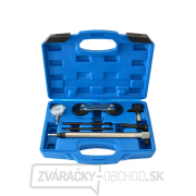 Aretácia blokovania rozvodov VW AUDI ŠKODA, Geko G02862  Aretácia blokovania rozvodov VW AUDI ŠKODA, Geko G02862  gallery main image