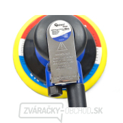 Pneumatická brúska 150 mm/centrálne odsávanie/PREMIUM (10/12) Náhľad