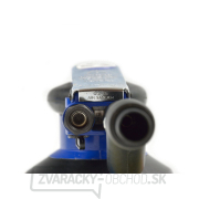 Pneumatická brúska 150 mm/centrálne odsávanie/PREMIUM (10/12) Náhľad