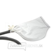 Pneumatická brúska 150 mm/centrálne odsávanie/PREMIUM (10/12) náhled