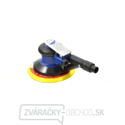 Excentrická pneumatická brúska 150mm Geko G03141 Excentrická pneumatická brúska 150mm Geko G03141 gallery main image