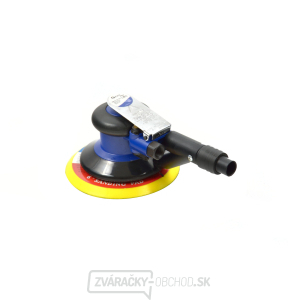Excentrická pneumatická brúska 150mm Geko G03141 Excentrická pneumatická brúska 150mm Geko G03141 gallery main image