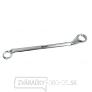 Očkové kľúče 6-32 mm, 12-dielny plech (2/8) náhled