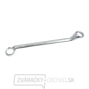 Očkové kľúče 6-32 mm, 12-dielny plech (2/8) náhled