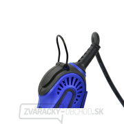 Mini priama brúska s príslušenstvom 222 kusov (kufor)  Mini priama brúska s príslušenstvom 222 kusov (kufor)  náhled