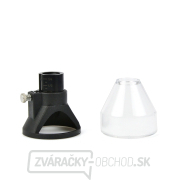 Mini priama brúska s príslušenstvom 222 kusov (kufor)  Mini priama brúska s príslušenstvom 222 kusov (kufor)  náhled