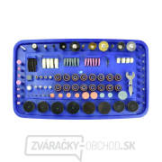 Mini mlynček s príslušenstvom 222 ks (kufor) (12) náhled