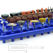 Mini mlynček s príslušenstvom 222 ks (kufor) (12) náhled