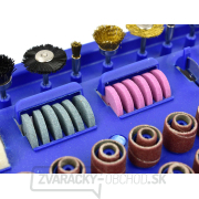 Mini mlynček s príslušenstvom 222 ks (kufor) (12) náhled