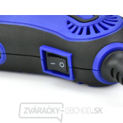 Mini mlynček s príslušenstvom 222 ks (kufor) (12) náhled