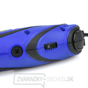 Mini mlynček s príslušenstvom 222 ks (kufor) (12) náhled