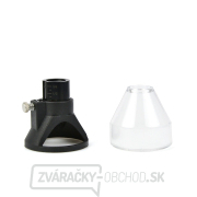 Mini mlynček s príslušenstvom 222 ks (kufor) (12) náhled